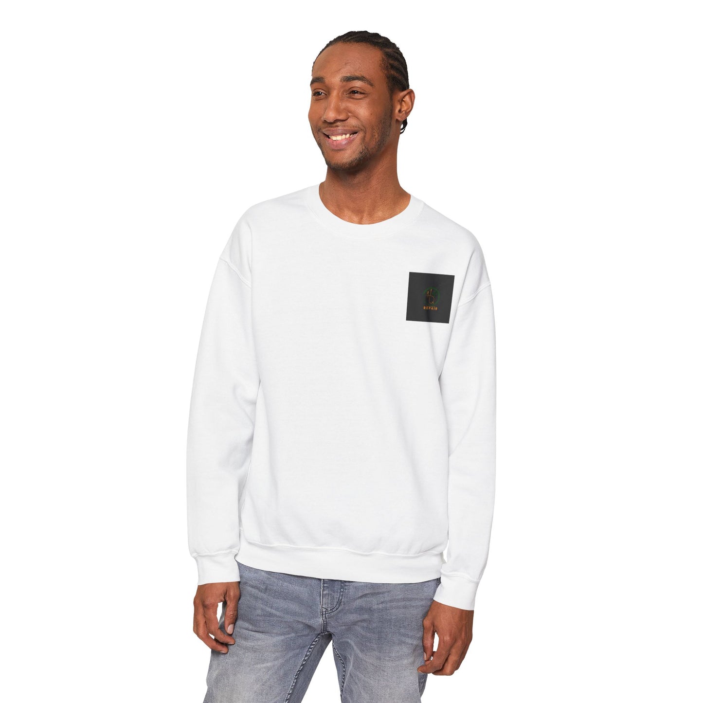 Seasonal Seller Sweatshirt: Unisex, Heavy blend, Maximum profit