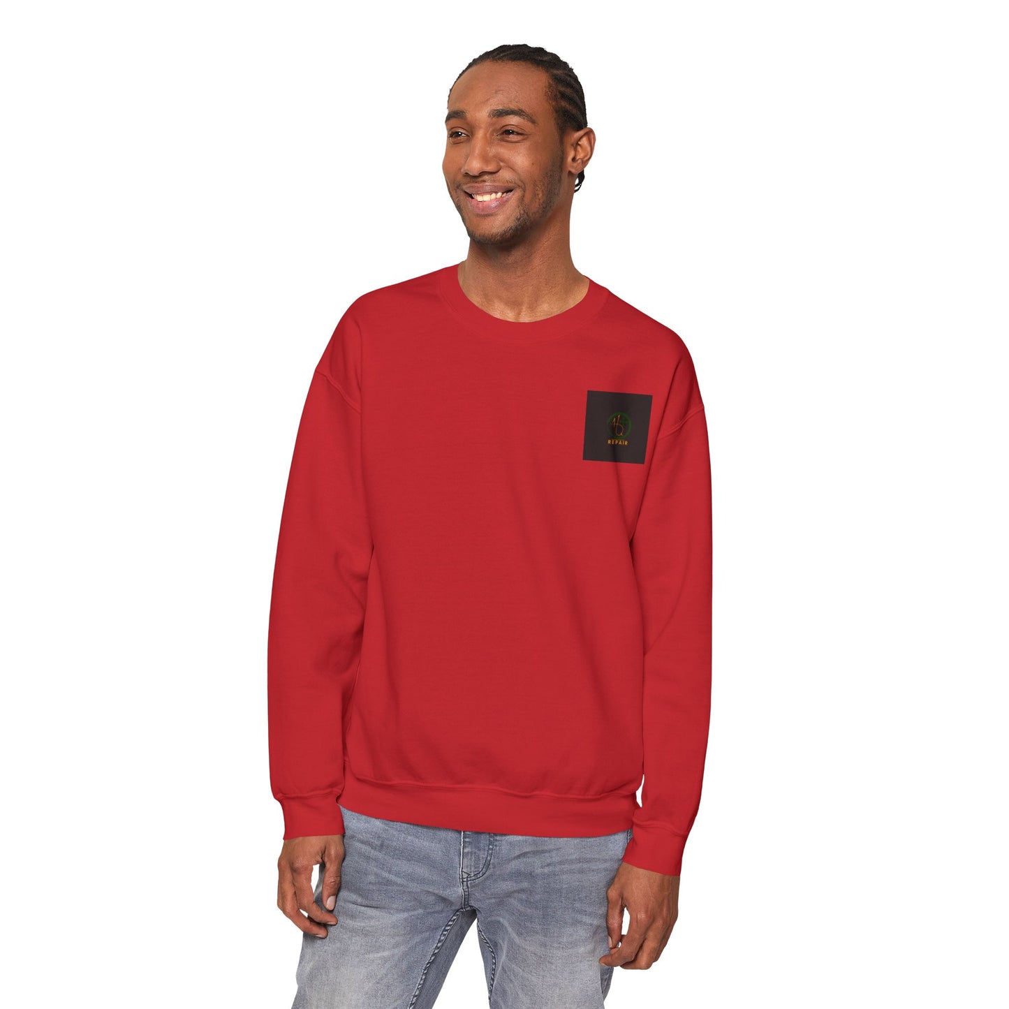 Seasonal Seller Sweatshirt: Unisex, Heavy blend, Maximum profit