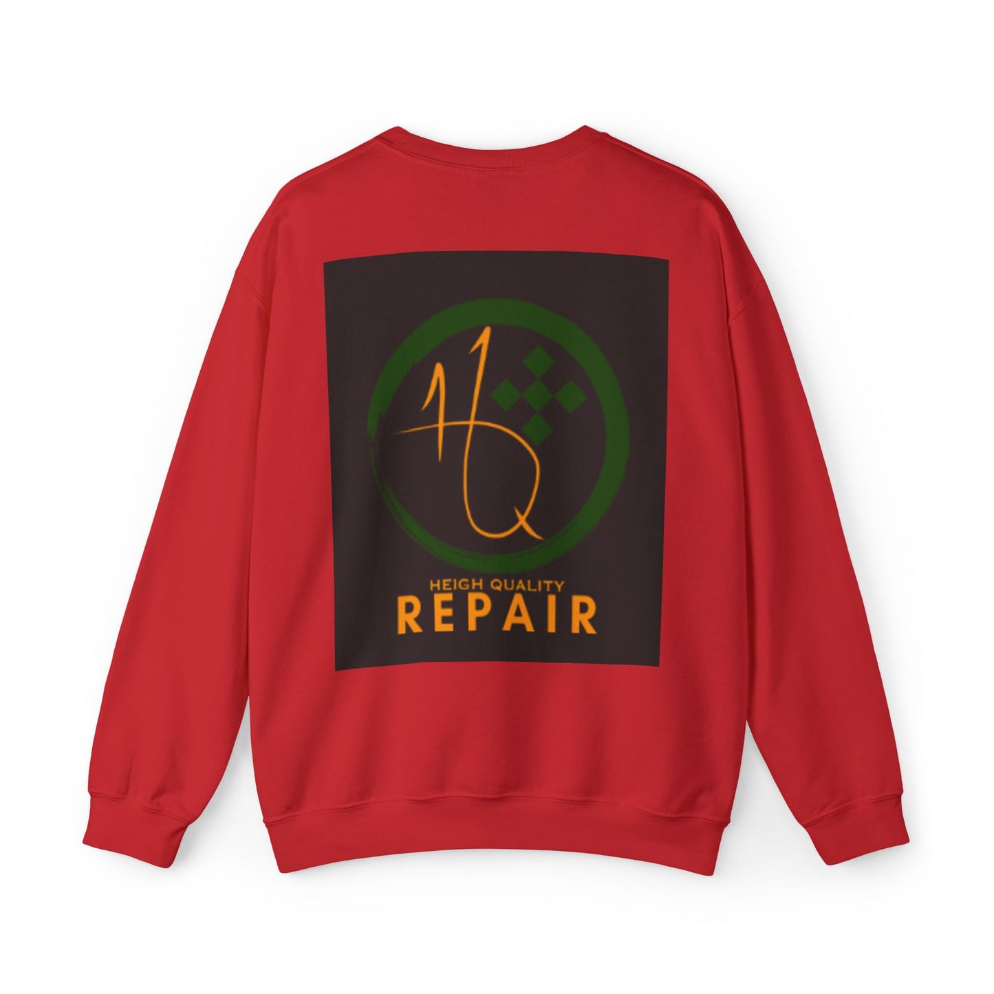 Seasonal Seller Sweatshirt: Unisex, Heavy blend, Maximum profit