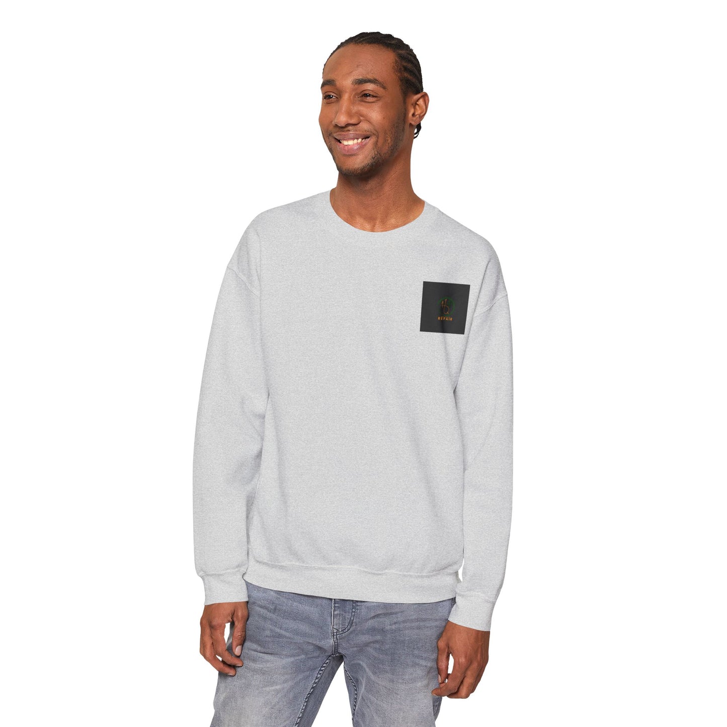 Seasonal Seller Sweatshirt: Unisex, Heavy blend, Maximum profit