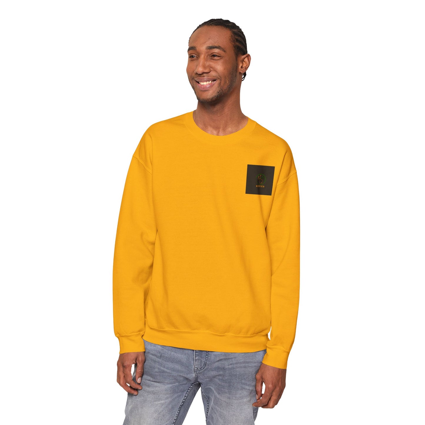 Seasonal Seller Sweatshirt: Unisex, Heavy blend, Maximum profit