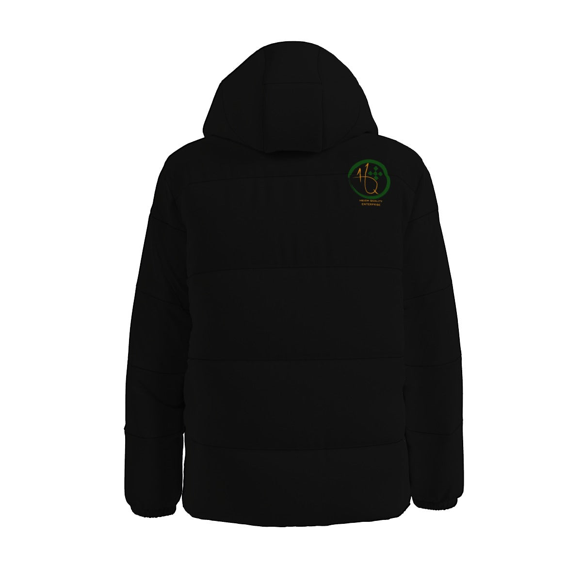 HQ Unisex Down Jacket