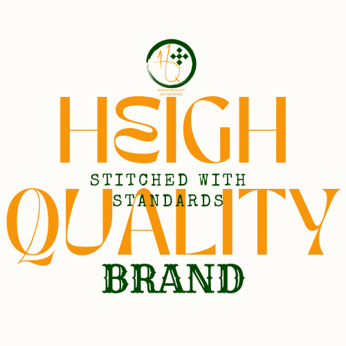Heigh Quality Brand