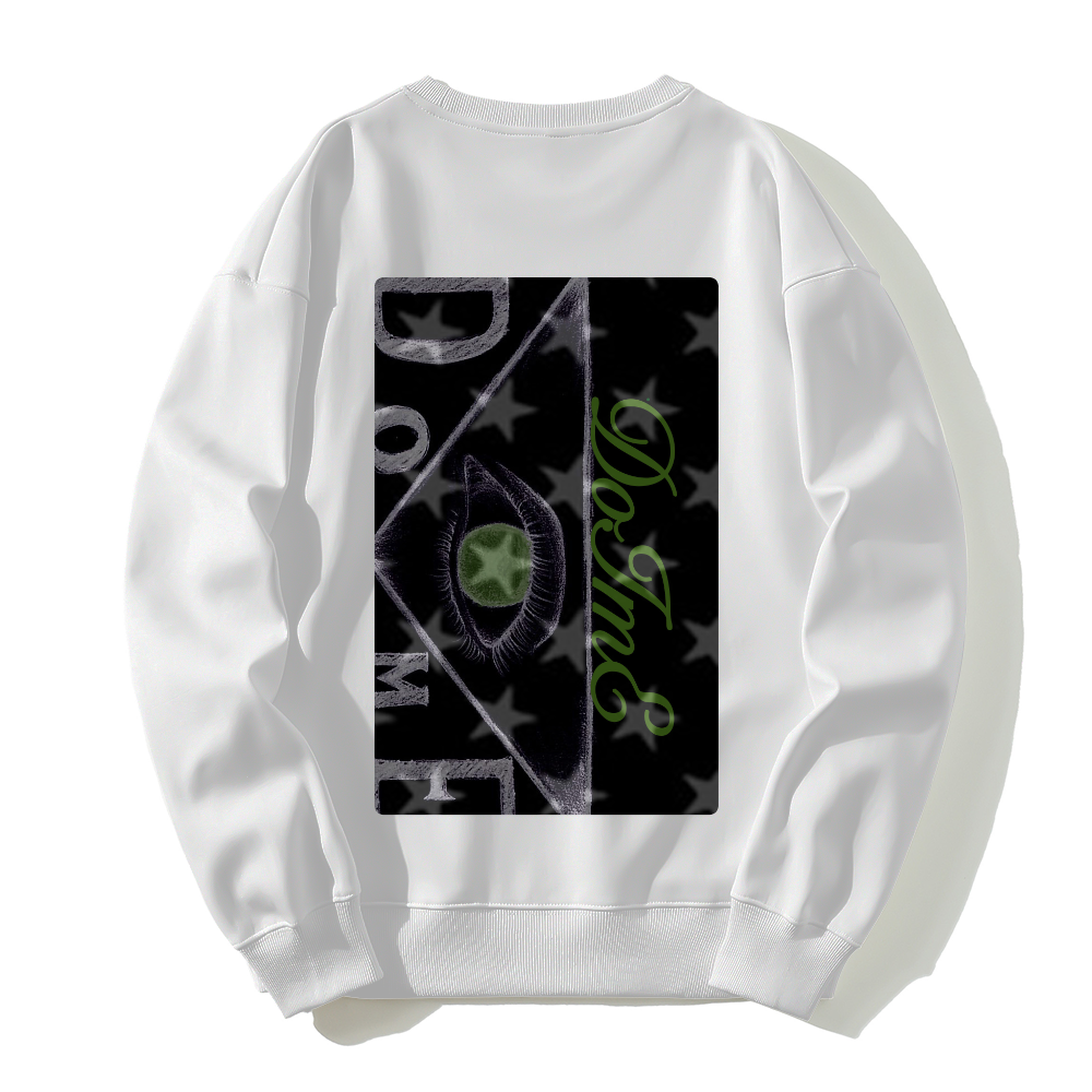 DoImE Sweatshirt Starter Mens