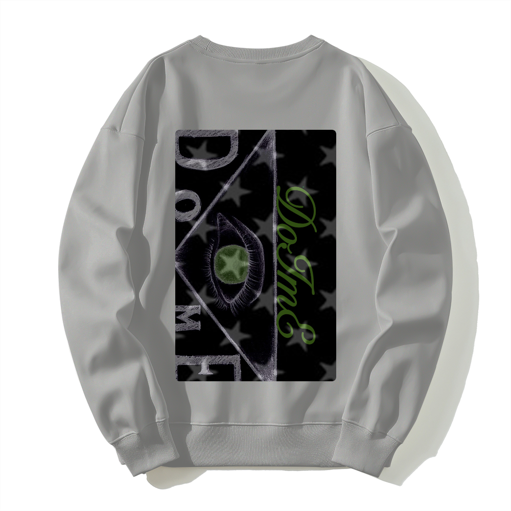 DoImE Sweatshirt Starter Mens