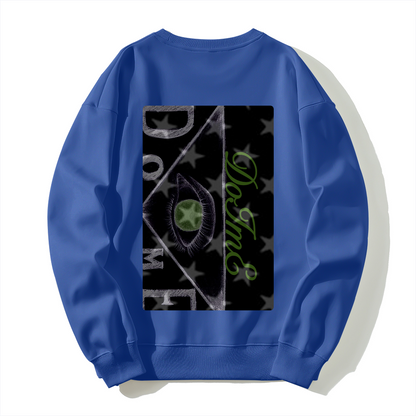 DoImE Sweatshirt Starter Mens