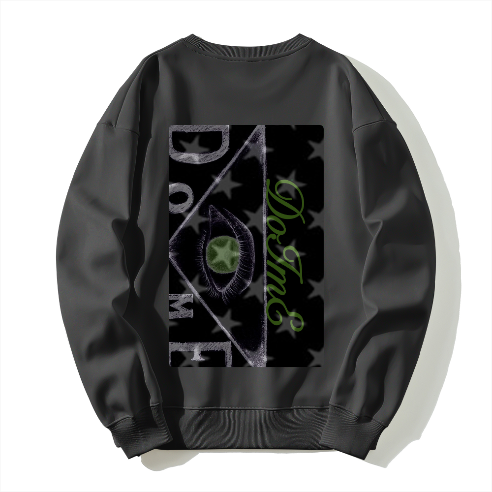 DoImE Sweatshirt Starter Mens