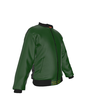 HQ Bomber Jacket Mens