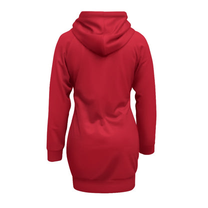 HQ Women's Hoodie Dress